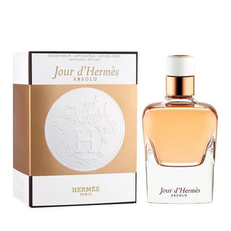 nuovo profumo di hermes jour|jour hermes eau de parfum.